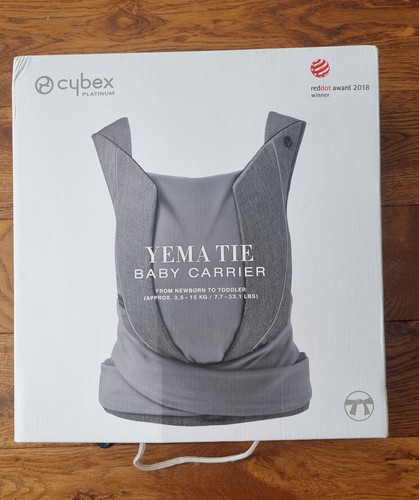 Cybex platinum yema - cybex,