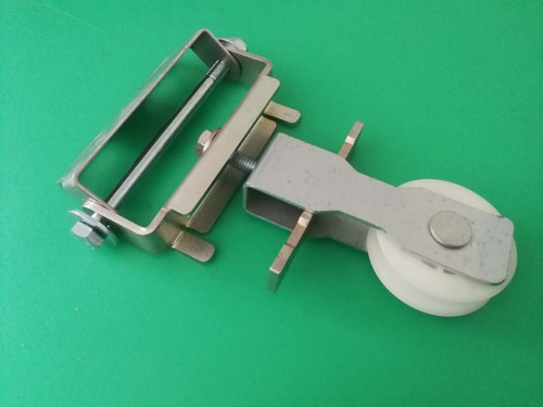 Kettenspanner mit umlenkrolle - kettenspanner,