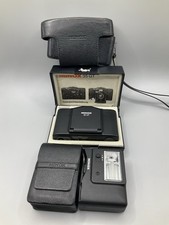Minox 35gt miniaturkamera - 35gt, /