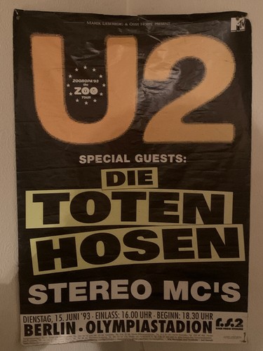 Plakat mit special - plakat,