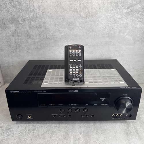 Yamaha v365 hdmi 1 - hdmi, av
