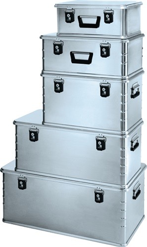 Zarges aluminiumbox maxi - zarges,