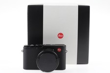 LEICA D-Lux 8 Digitalkamera -
