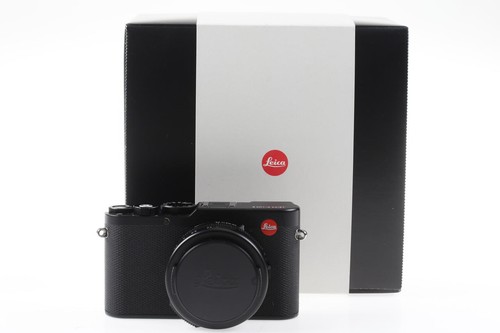 Leica lux digitalkamera - 8,