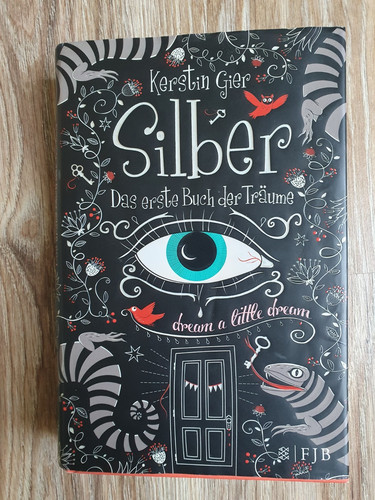 Silber das erste - silber, der