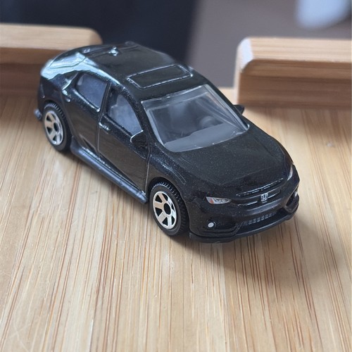 Matchbox superfast honda civic - honda,