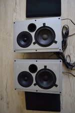 RFT BR26 silber - Lautsprecher