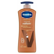 Vaseline Intensive Care Cocoa
