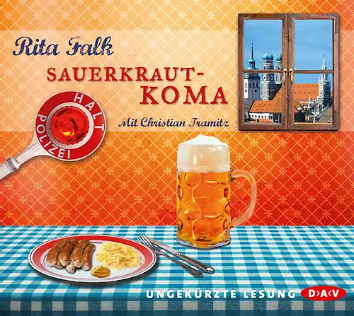Sauerkrautkoma der fall - sauerkrautkoma., 5.