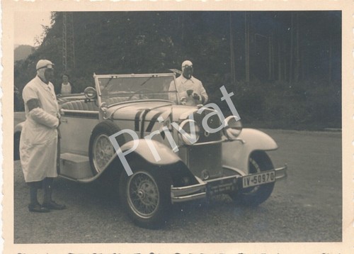 Foto auto fahrzeug oldtimer - foto,