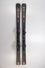 SALOMON S-Force Five Damen-Carving-Ski Länge 150cm (1,50m) inkl. Bindung! #555