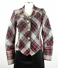 Sonia fortuna firenze blazer - sonia,