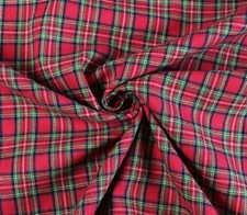 HEMDENSTOFF Stoff Bluse