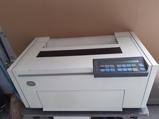 IBM 4230-102 / 18-Nadeldrucker / Twinax, IPDS / 480 Z/Sek. / gebraucht