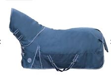 Regendecke,  Winterdecke, Cop, high neck, HKM, 100 g, ca. 150cm