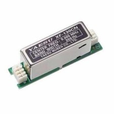 Yaesu XF-130CN Radio CW Narrow