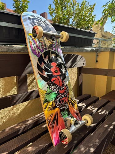 Oldschool skateboard 190 - oldschool, €