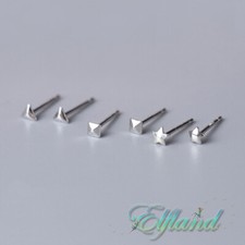 Echt 925 Sterling Silber *