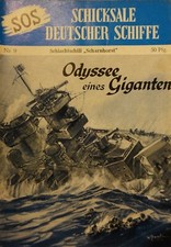 SOS Schicksale deutscher