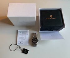 Steinhart Ocean One BLACK Ceramic
