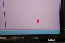 HP OMEN 17-w w111ng LCD