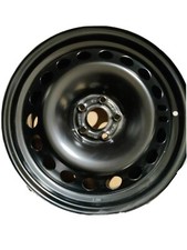 [NEU] Original OPEL Scheibenrad Astra J Stahlfelge 17 Zoll [GM-Nr. 13259236]