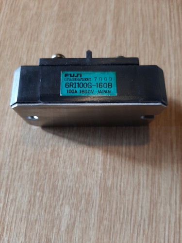 Fuji electric leistungsdiode - electric,