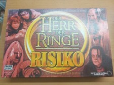 Der Herr der Ringe Risiko -