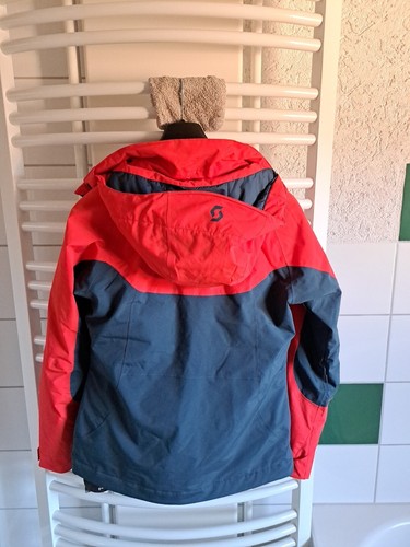 Anorak damenjacke winter ski - anorak,