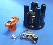 VW Käfer VERTEILER-KAPPE +