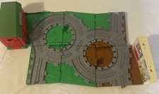 Lernkurve Mitnehmen Thomas und