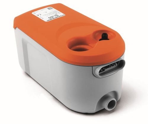 Sauermann kondensatpumpe - sauermann, si-60