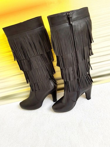 Damen echt leder stiefel - damen,