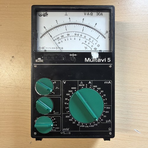 Hartmann braun multavi - hartmann,