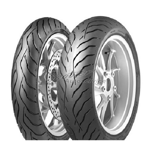 Dunlop sportmax roadsmart - dunlop,