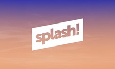 Ticket splash festival - ticket,
