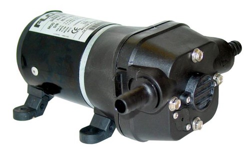 Flojet r4105524a quad - flojet,