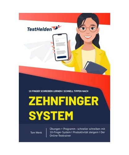 Finger schreiben lernen i - finger,