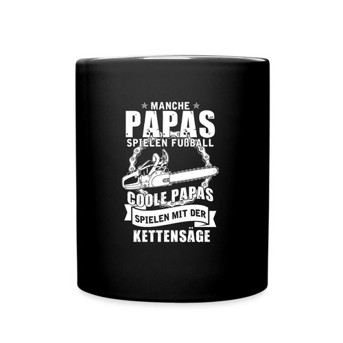 Coole papas spielen mit - papas,