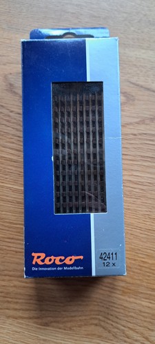 Roco gleise 42411 - gleise,