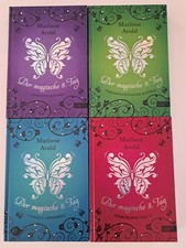 Jugendbücher marliese arold - -,