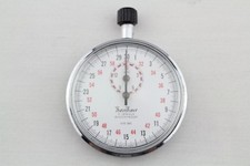 Hanhart 7 Jewels Shockproof