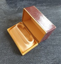Vintage Uhrenetui Uhrenboxen