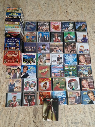 Sammlung schlager - sammlung,