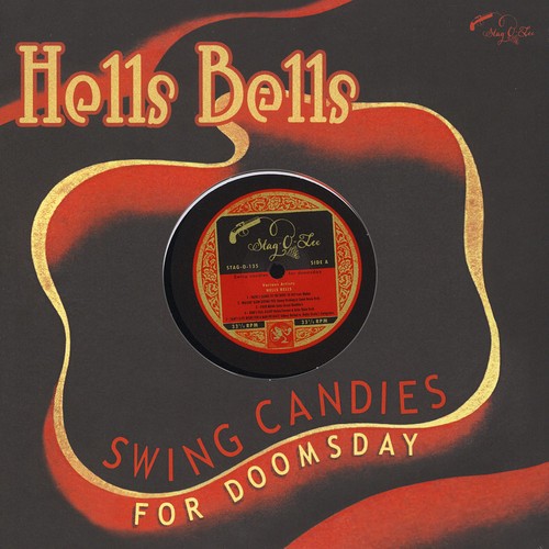 Hells bells swing - v.a.,