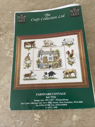 The craft collection - the, ltd
