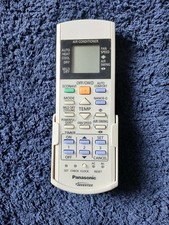 Panaconic Fernbedienung Klimaanlage Infrarot A75C3566