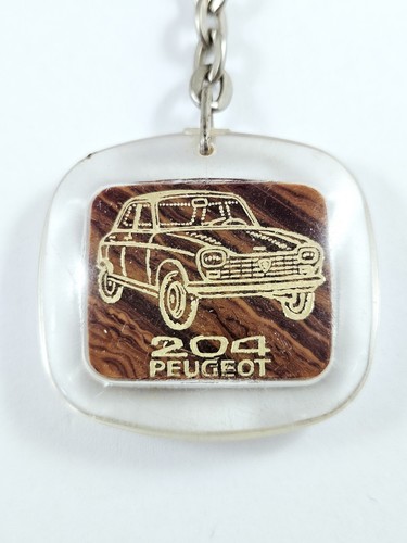 Schlüsselanhänger peugeot - schlüsselanhänger,