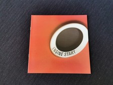 BMW Z8 Prospekt 1999 Katalog