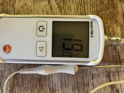 Testo 108 - testo,